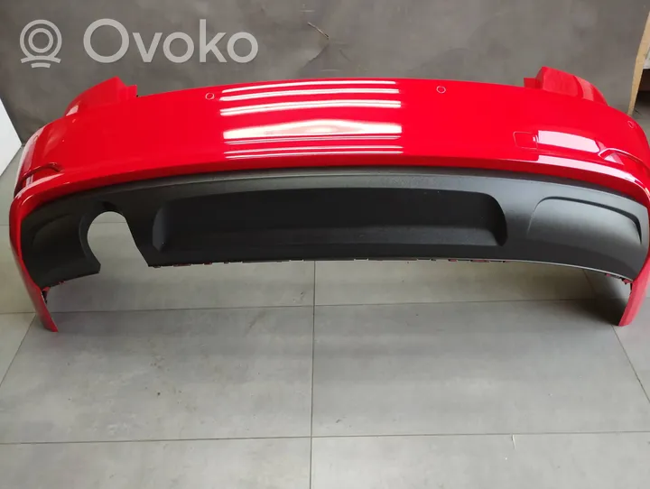 Audi A3 S3 8V Rear bumper 