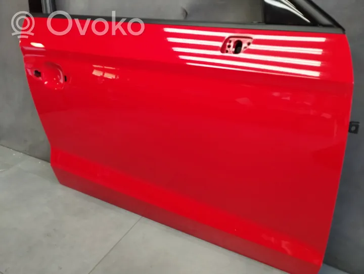 Audi A3 S3 8V Portiera anteriore 