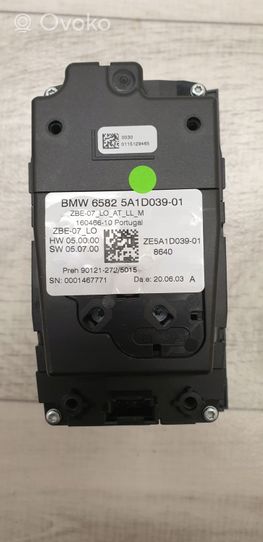 BMW Z4 g29 Interruttore/pulsante di controllo multifunzione 5A1D039