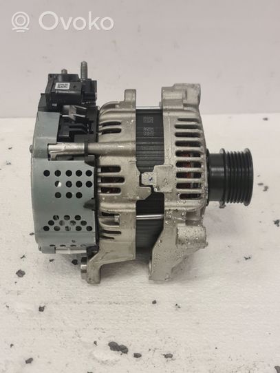 BMW 5 G30 G31 Generatore/alternatore 8490540