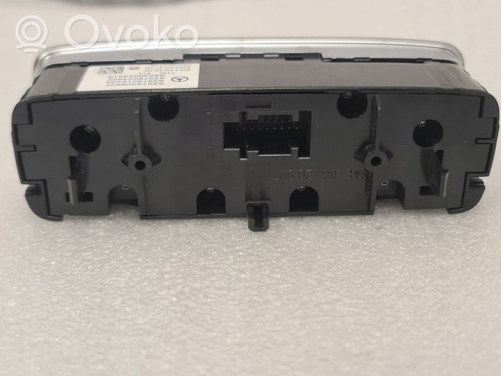 Mercedes-Benz EQS V297 Kytkinsarja A2979008807