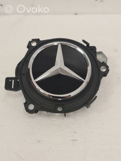 Mercedes-Benz CLA C118 X118 Interrupteur d'ouverture de coffre A0997504500