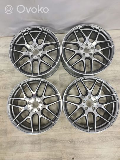 Mercedes-Benz A W177 AMG Felgi aluminiowe R19 