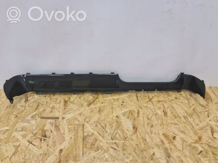 Mercedes-Benz G W463 Rivestimento del vano portaoggetti del cruscotto A4636809504