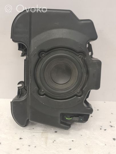 Mercedes-Benz SLS AMG Subwoofer-bassokaiutin A1978201402