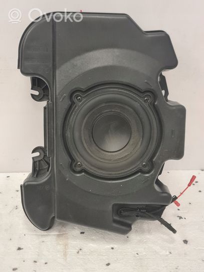 Mercedes-Benz SLS AMG Subwoofer-bassokaiutin A1978201402