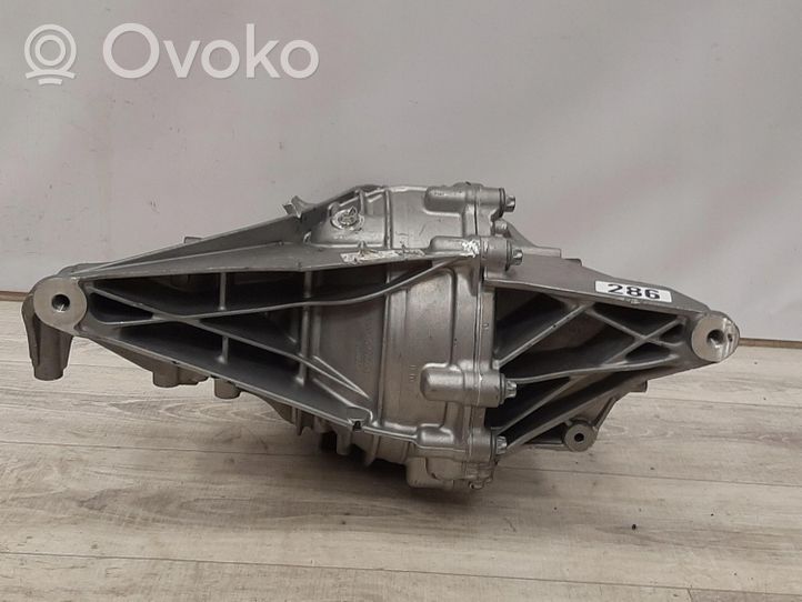 Audi A7 S7 4K8 Differenziale anteriore 0G2500043D