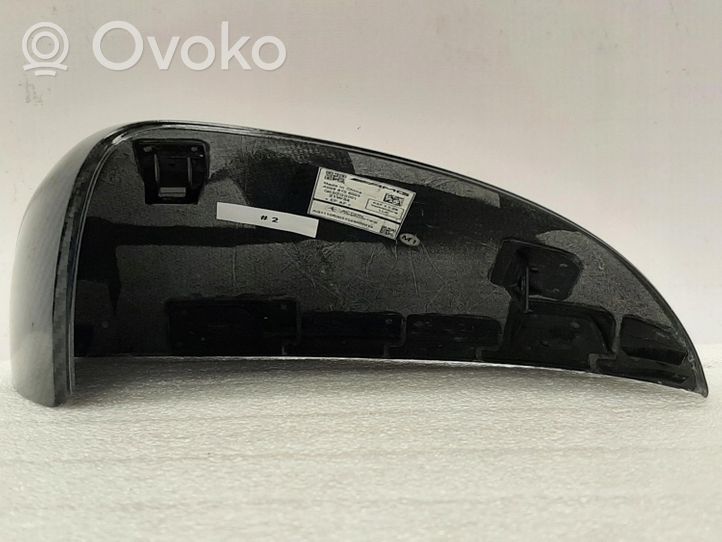 Mercedes-Benz S W223 Plastic wing mirror trim cover A0998106003