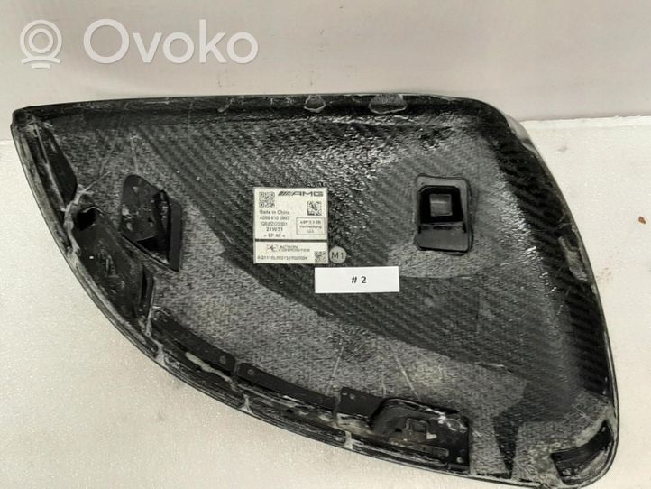 Mercedes-Benz S W223 Coque de rétroviseur A0998105903