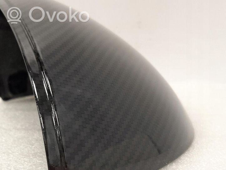 Mercedes-Benz S W223 Plastic wing mirror trim cover A0998106003