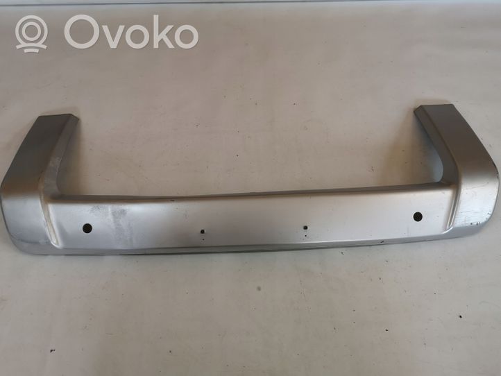 Volvo XC90 Spojler zderzaka przedniego 31323585