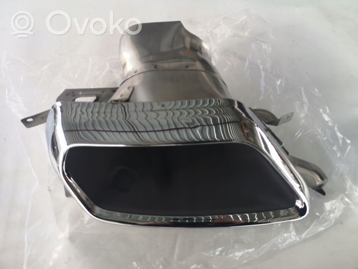 Volvo XC40 Rivestimento marmitta 32296041