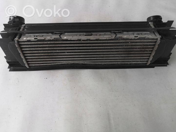 BMW 4 F32 F33 Radiatore intercooler 7600531