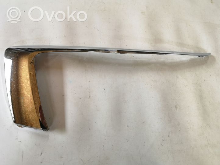 Mitsubishi Eclipse Cross Listwa zderzaka przedniego 6407A245