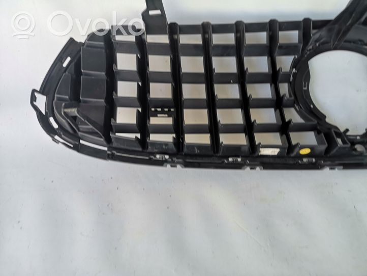 Mercedes-Benz GLC X253 C253 Grille de calandre avant A2538887500