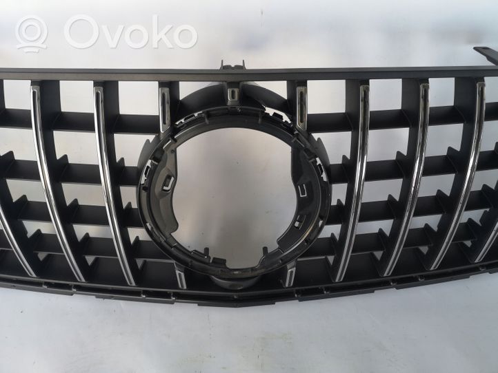 Mercedes-Benz GLC X253 C253 Atrapa chłodnicy / Grill A2538887500