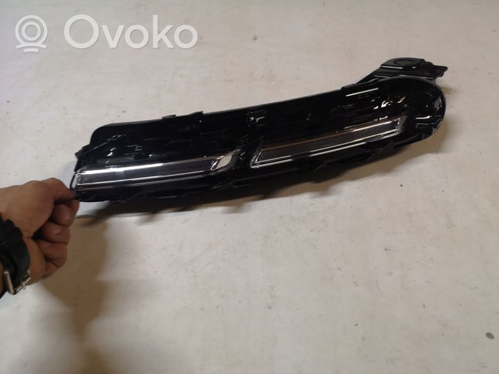 Citroen C5 Aircross LED-päiväajovalo 9818005180