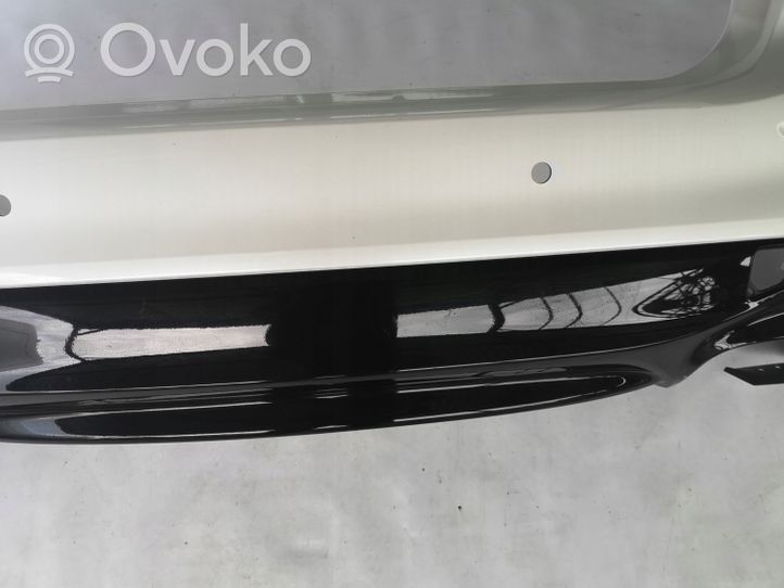 Infiniti Q30 Puskuri 