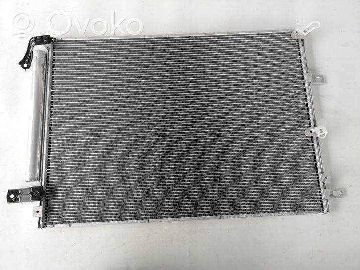 Jeep Cherokee Kit Radiateur 52014775AB0