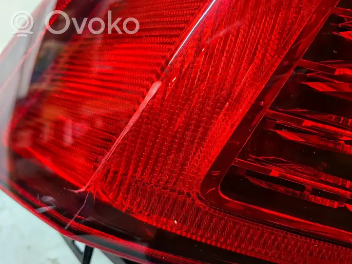 Volvo XC60 Rear/tail lights 32228914