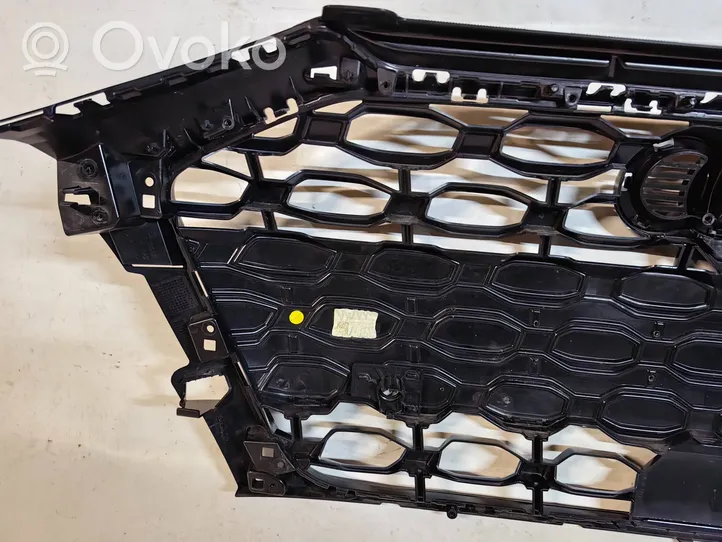 Audi RS3 8Y Grille calandre supérieure de pare-chocs avant 8Y0853651H