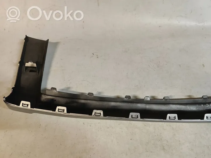Volvo XC90 Moulure de pare-chocs avant 31323585