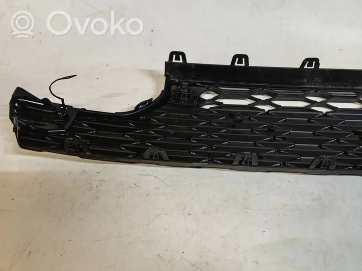 Mini One - Cooper F56 F55 Grille inférieure de pare-chocs avant 0157370