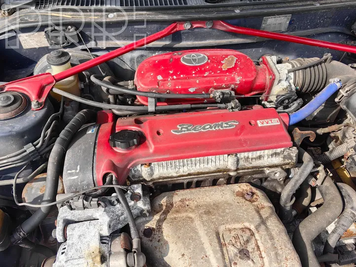 Toyota Celica T200 Moteur 