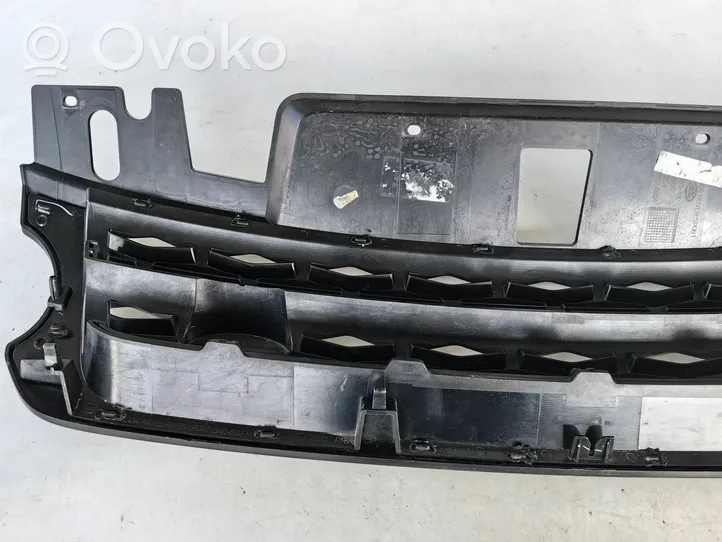 Land Rover Range Rover Sport L494 Grille calandre supérieure de pare-chocs avant DK62-8200