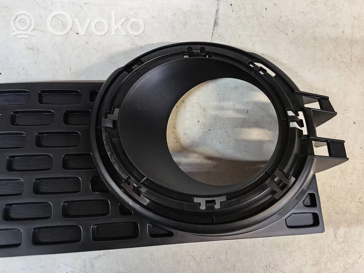 Suzuki Ignis Unteres Gitter dreiteilig vorne 71761-62R2