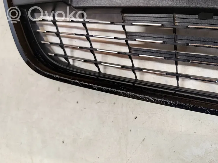 Peugeot 208 Grille de calandre avant 9810535677