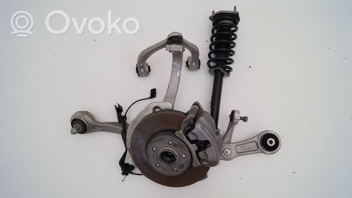 Mercedes-Benz C AMG W205 Kit de suspension complet avant 2052100