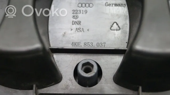 Audi e-tron Grotelės priekinės 4K3853037
