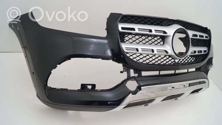 Mercedes-Benz GLS X167 Front bumper 