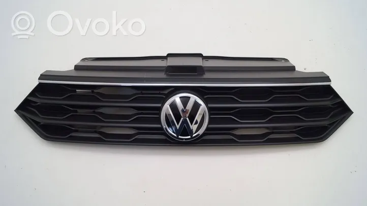 Volkswagen T-Roc Atrapa chłodnicy / Grill 