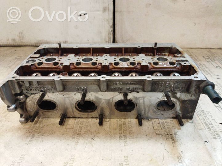 Audi A3 8Y Engine head 