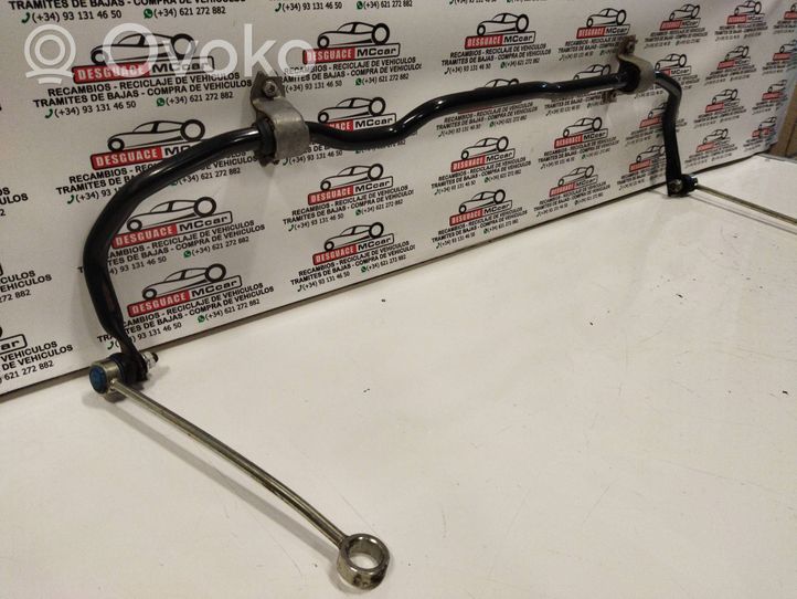 Audi TT TTS RS Mk3 8S Barra stabilizzatrice anteriore/barra antirollio 