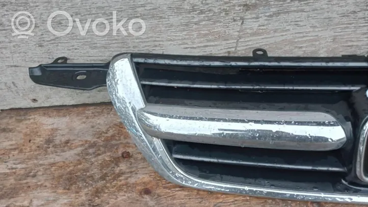 Honda CR-V Maskownica / Grill / Atrapa górna chłodnicy 