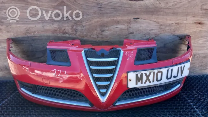 Alfa Romeo GT Front bumper 