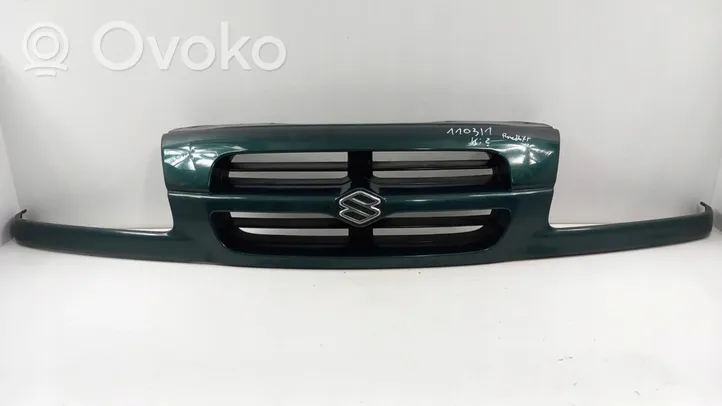 Suzuki Vitara (ET/TA) Etusäleikkö 