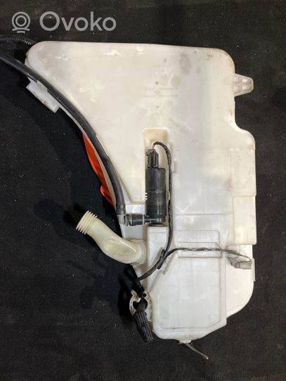 BMW M5 Windshield washer fluid reservoir/tank 7269664