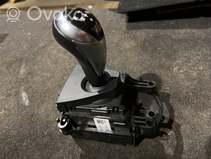 BMW M6 Gear selector/shifter (interior) 7846585