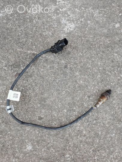 BMW X4M F98 Sonde lambda 8058646