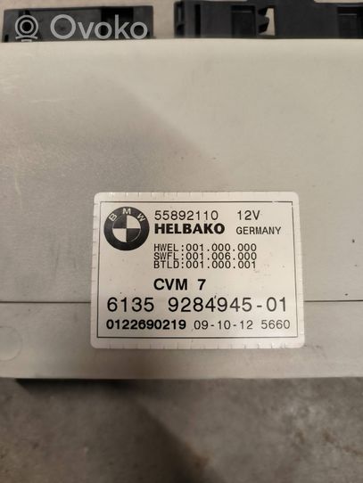BMW X5 F15 Pompa obiegowa Webasto 001000000