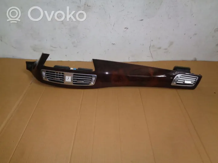 Mercedes-Benz CLS C218 X218 Ramka schowka deski rozdzielczej 