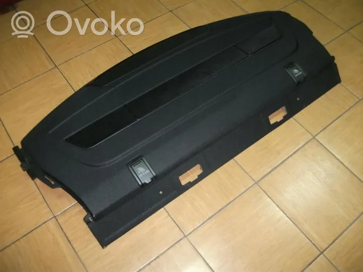 Mercedes-Benz CLS C218 X218 Parcel shelf A2187400011