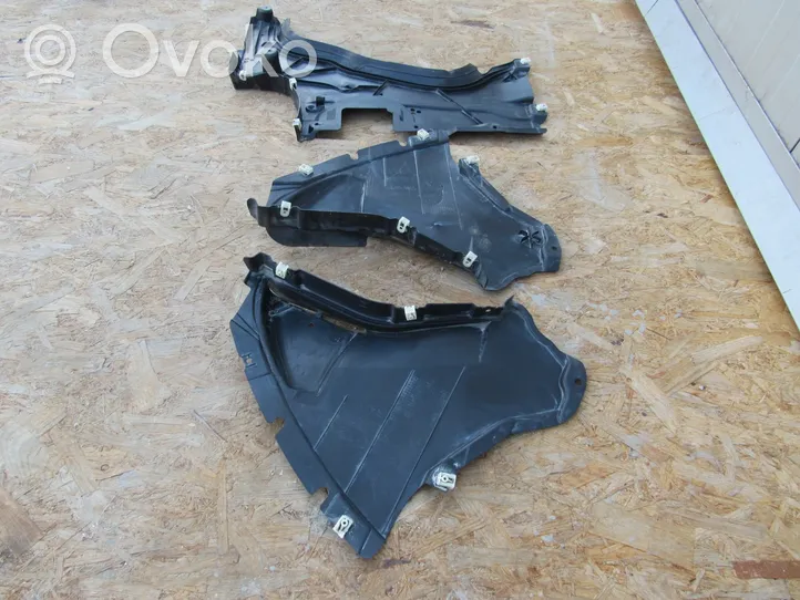 BMW 7 G11 G12 Autres pièces de carrosserie 74850613