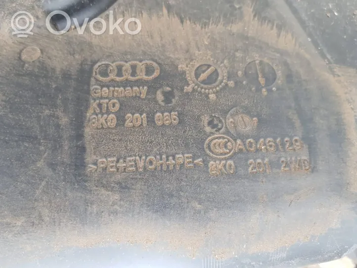 Audi A5 8T 8F Топливный бак 8K0201085