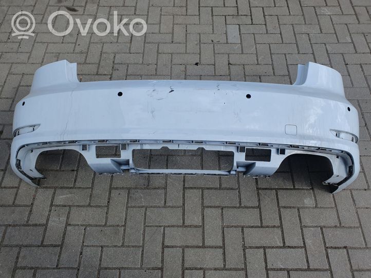 Audi A3 S3 8V Puskuri 8V5807511C