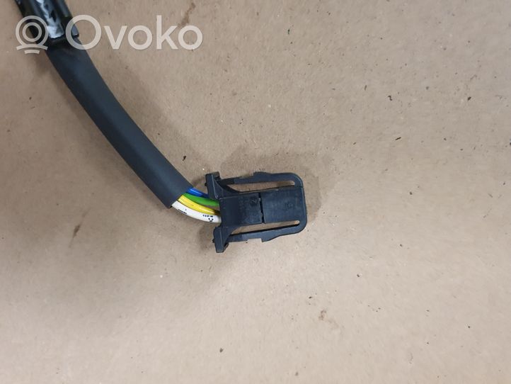 Audi A3 S3 8V Sēdekļu elektroinstalācija (vadi) 8V0971369B